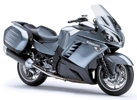 KAWASAKI GTR 1400