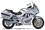 MOTO GUZZI NORGE 1200  2006-