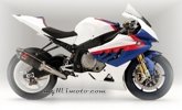 BMW S 1000 RR