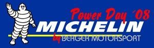 MICHELIN POWER DAY - 08.07.2008 PANNONIARING