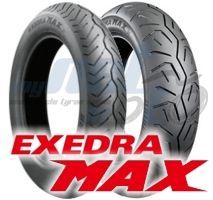 BRIDGESTONE EXEDRA MAX