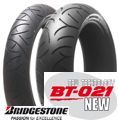 BRIDGESTONE PR�SENTIERT ENDLICH DEN BATTLAX BT 021