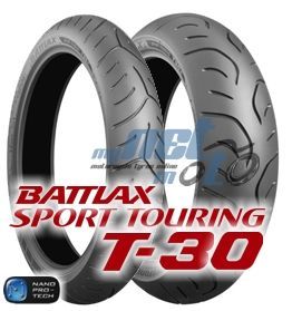 Bridgestone Motorcycle Tires Europe