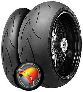 chopper tires