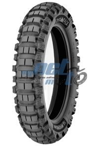 MICHELIN DESERT RACE