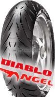 PIRELLI ANGEL ST -- REPLACE DIABLO STRADA IN 2009
