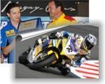 MAX NEUKIRCHNER GEWINNT PIRELLI-AWARD