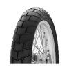 Motorradreifen: AVON