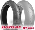 Motorradreifen: BRIDGESTONE