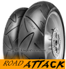 Motorradreifen: CONTINENTAL