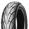 Motorradreifen: DUNLOP