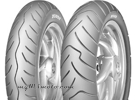 Motorradreifen: DUNLOP