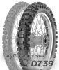 Motorradreifen: DUNLOP      