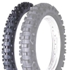 Motorradreifen: DUNLOP
