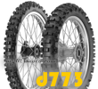 Motorradreifen: DUNLOP