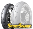 Motorradreifen: DUNLOP