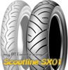 Motorradreifen: DUNLOP