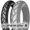 Motorradreifen: MICHELIN