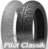 Motorradreifen: MICHELIN
