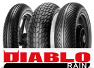 Motorradreifen: PIRELLI