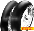 Motorradreifen: PIRELLI