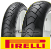 Motorradreifen: PIRELLI