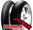 Motorradreifen: PIRELLI