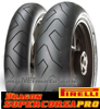 Motorradreifen: PIRELLI