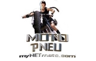 pneu moto