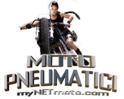 pneumatici gomme moto italia