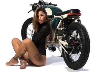 Motociklų padangos moto