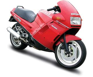 Optique Phare Avant DUCATI 750 PASO (1986-1990) – Pièce D'origine Italie, Occasion