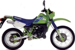 Kawasaki Kmx 0 Mx0 Neumaticos Moto Mynetmoto