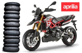 APRILIA MP Renkaat