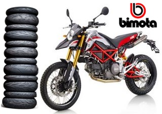 BIMOTA Moto Gume