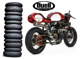 BUELL Motorradreifen