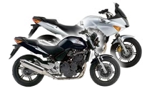 HONDA CBF600 CBF 600 SA RUOTA POSTERIORE Cush Drive ruota dentata GOMME MER Set di 5 423 
