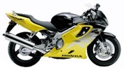 Cbr 600 F Pc35