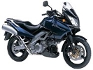 SUZUKI V-STROM 1000 DL [WVBS] Motorbanden - myNETmoto