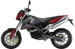 BMW G 650 X MOTO BMW G 650 X MOTO