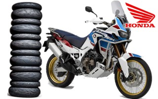 HONDA MC Däck