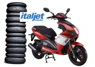 ITALJET Motorgumik