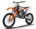 KTM 85 SX KTM 85 SX