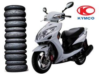 KYMCO Anvelope moto