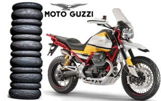 MOTO-GUZZI MP Renkaat