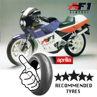 APRILIA Motorradreifen- myNETmoto