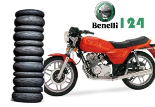 BENELLI 124
