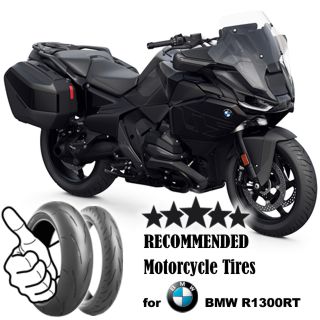 BMW R 1300 RT