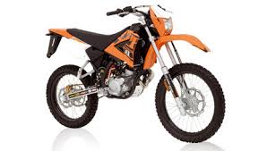 Moto Super Cross Sxt Pneus De Borracha E Suspensão Laranja