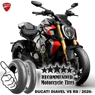DUCATI DIAVEL V4 RS DUCATI DIAVEL V4 RS